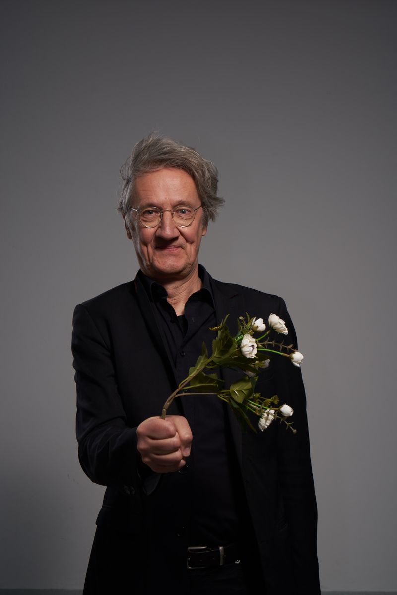 Holger Paetz